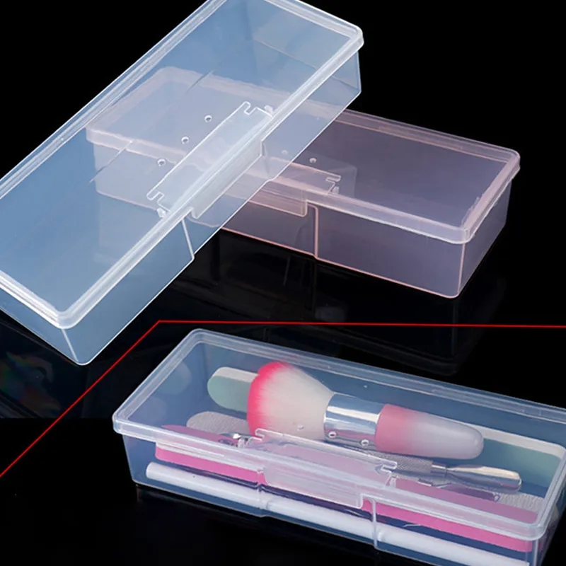 Nail Art Sch - Boîte de rangement pour accessoires de