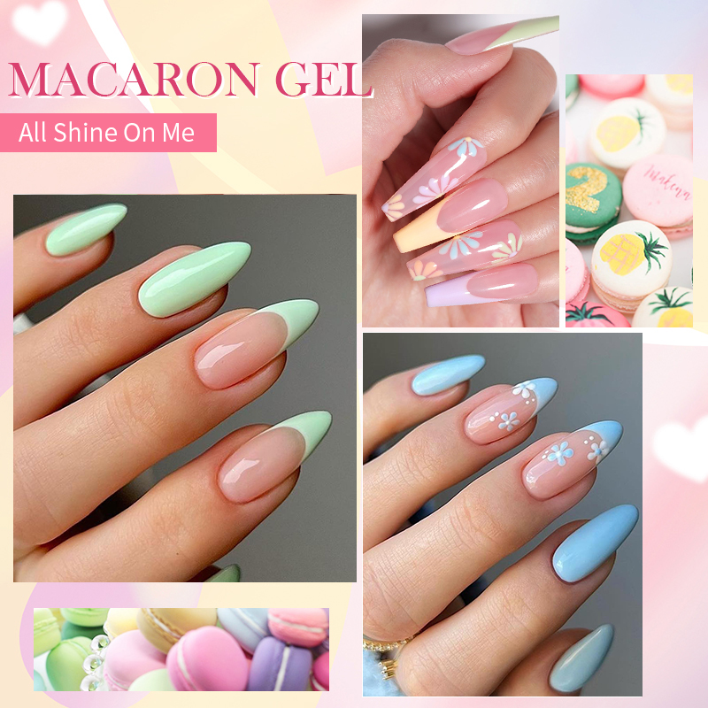 BORN PRETTY 10ML Vernis à ongl - Nail Art Orange avis et prix