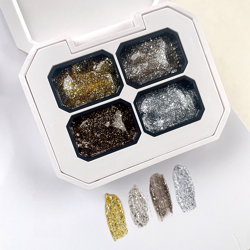 Gel de Teinture Longue Durée N - Nail Art Overlay avis et prix