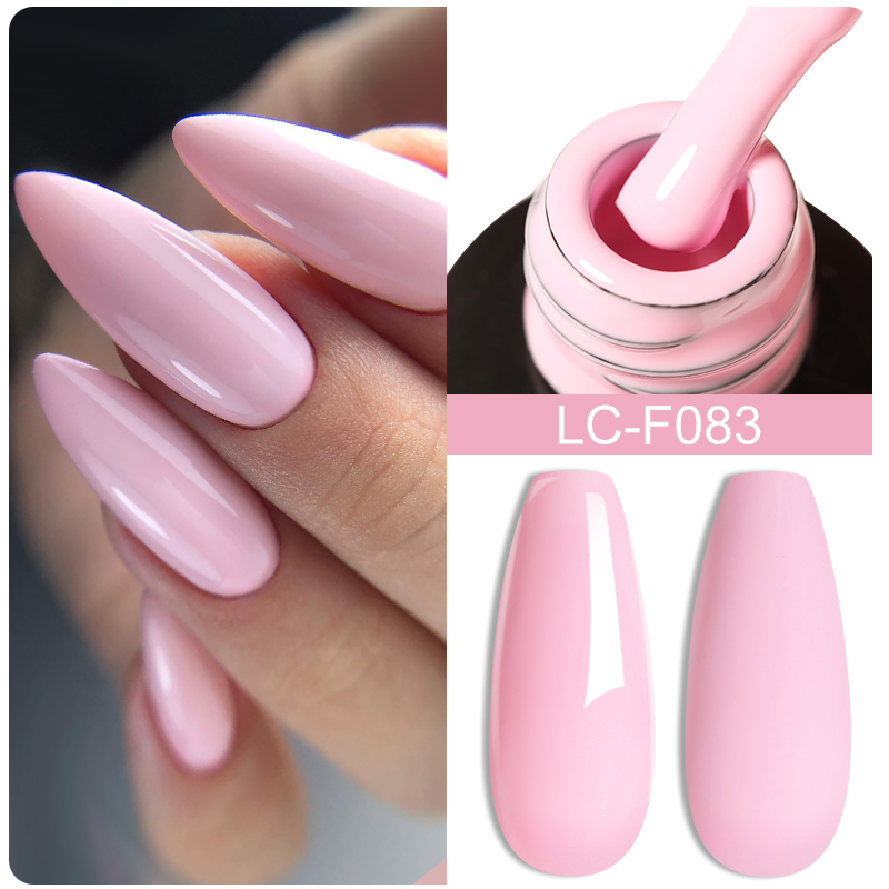 LILYCUTE-vernis à ongles en Ge - Nail Art Orange avis et prix