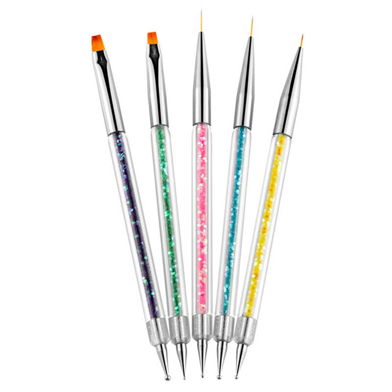 Stylo à points pour Nail Art,  - Rhinestone Nail Gem avis et prix