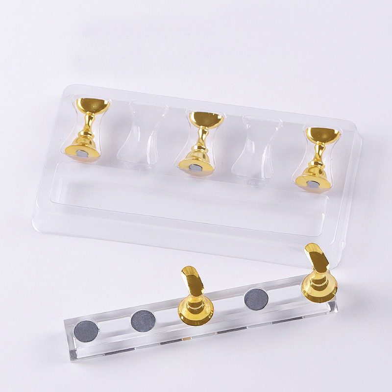 5/30 pièces/ensemble support m - Nail Art Sch avis et prix