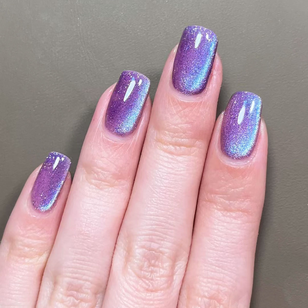 Faux-ongles courts et carrés p - Nail Art Overlay avis et prix