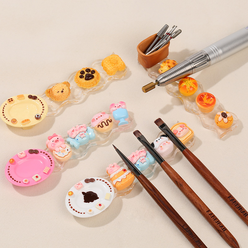 KANIU Support de rangement pou - Nail Art Sch avis et prix