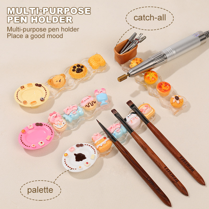 KANIU Support de rangement pou - Nail Art Sch avis et prix