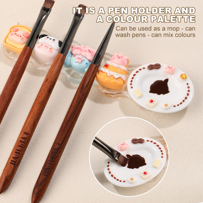 KANIU Support de rangement pou - Nail Art Sch avis et prix