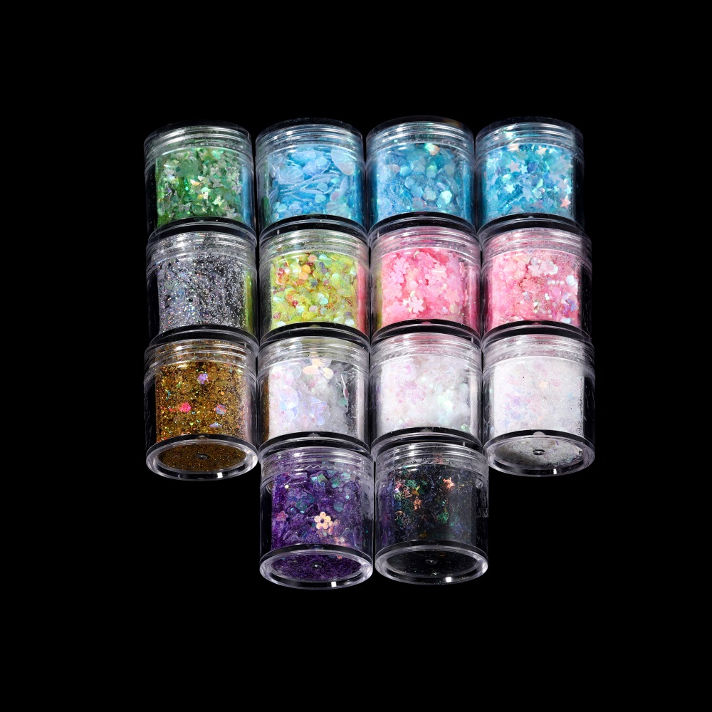Mélange de remplissage en rési - Nail Art Overlay avis et prix