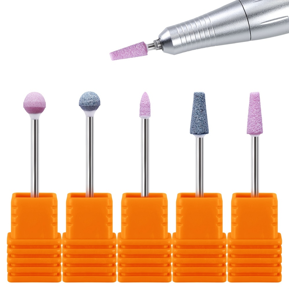 Tête de polissage en quartz po - Nail Art Sch avis et prix