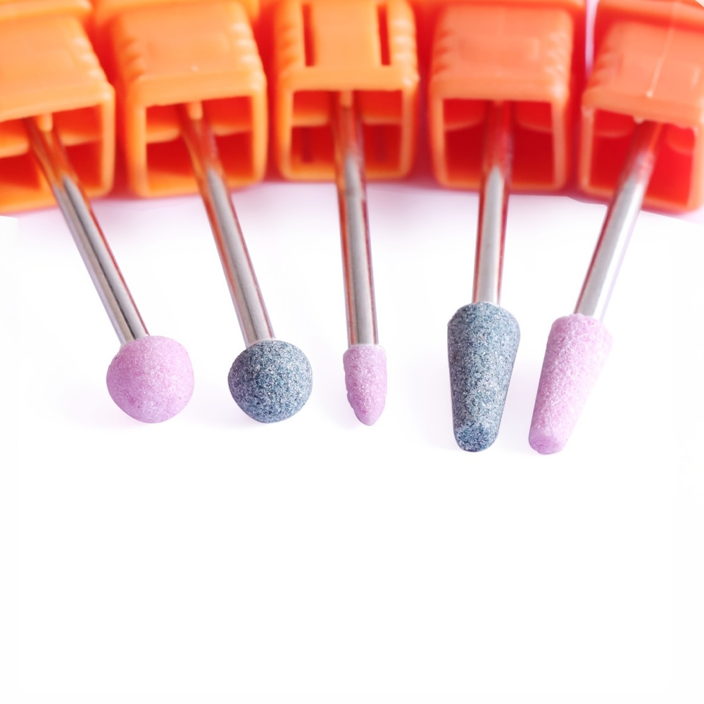 Tête de polissage en quartz po - Nail Art Sch avis et prix