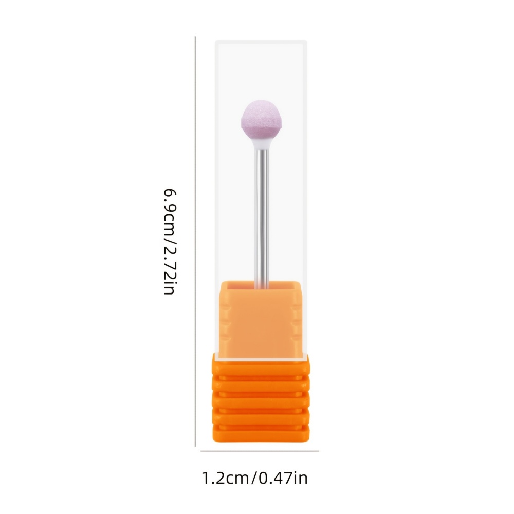 Tête de polissage en quartz po - Nail Art Sch avis et prix