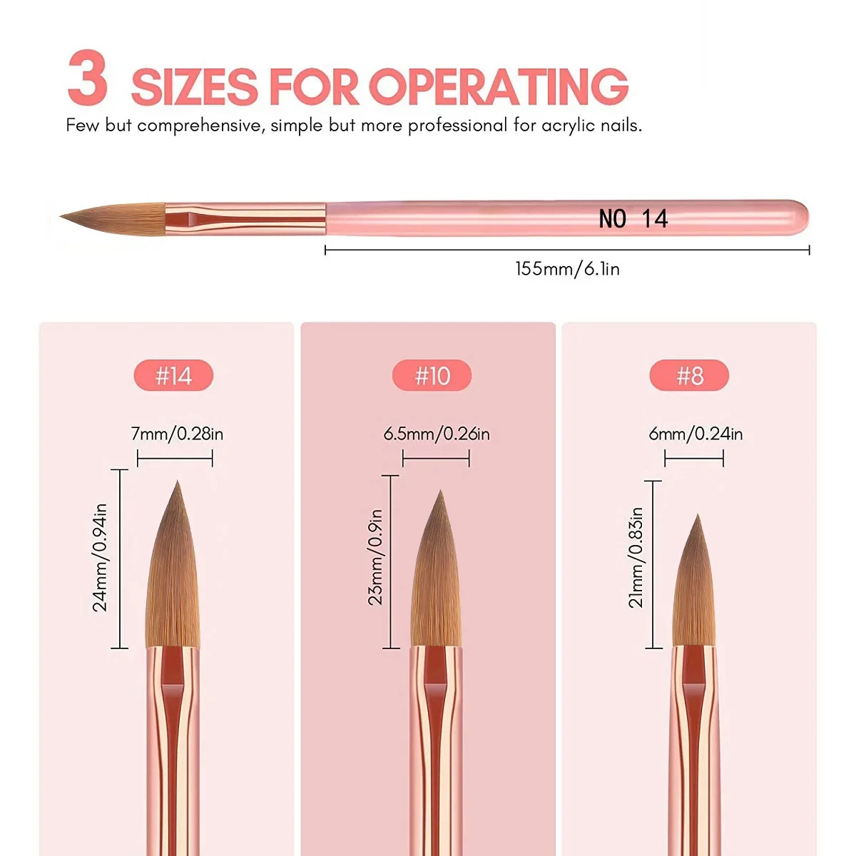 Stylo spécial pour Nail Art, e - Nail Art Sch avis et prix