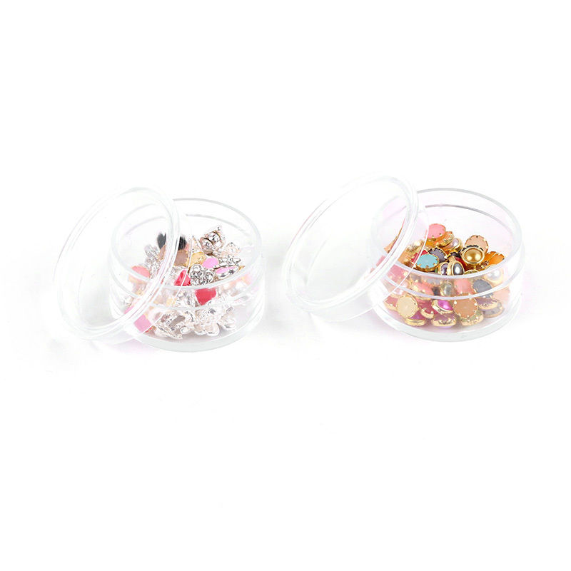 Vide 25/50 espace Nail Art pou - Rhinestone Nail Gem avis et prix