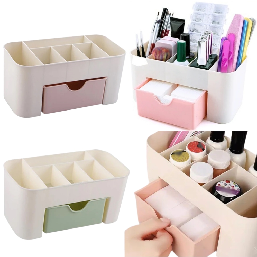 Organisateur de Nail Art, tiro - Nail Art Sch avis et prix