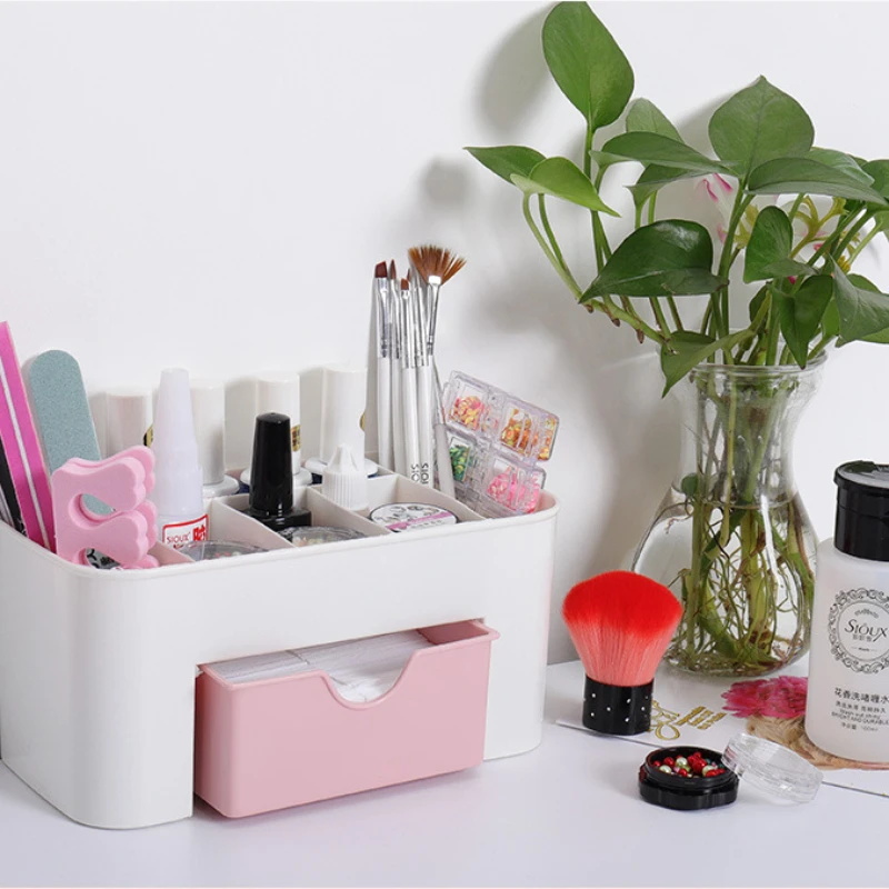 Organisateur de Nail Art, tiro - Nail Art Sch avis et prix