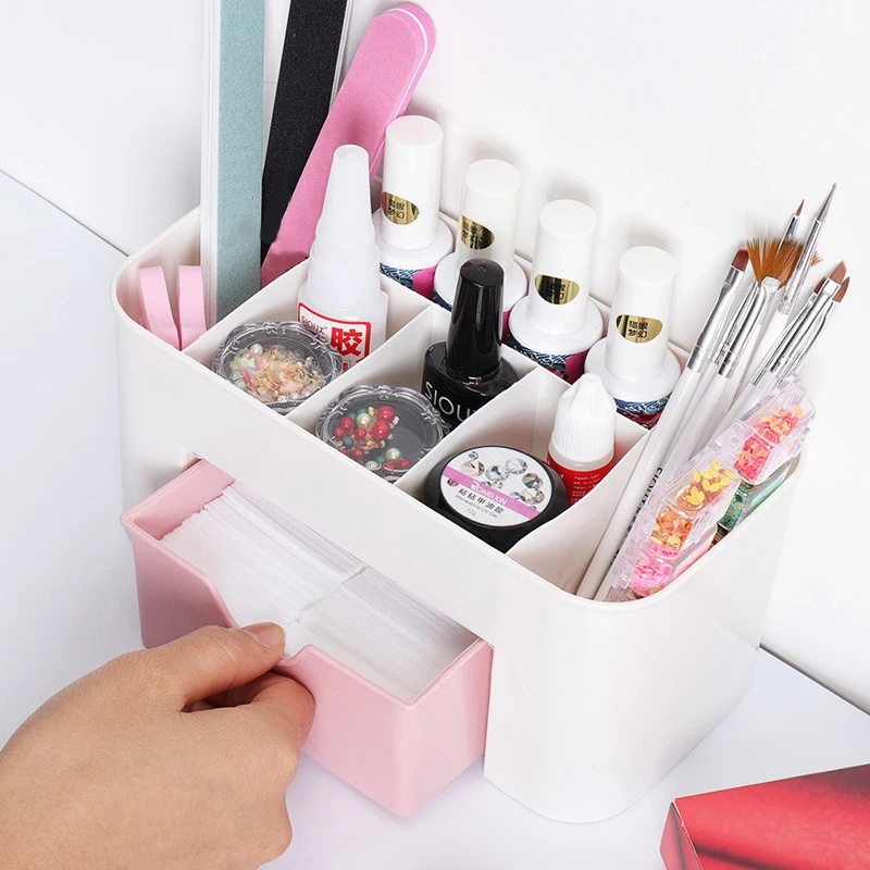 Organisateur de Nail Art, tiro - Nail Art Sch avis et prix