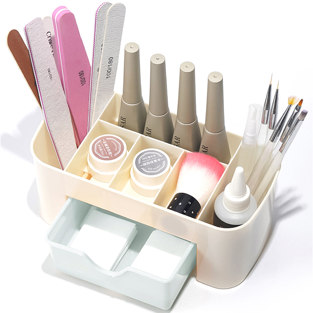 Organisateur de Nail Art, tiro - Nail Art Sch avis et prix